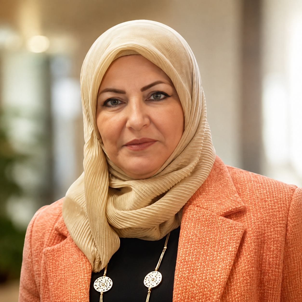 Dr. Ameera Al-Asadi