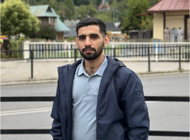 Bilal Al-Saadi