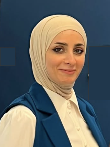 Dr. Sarwa Al-Asadi