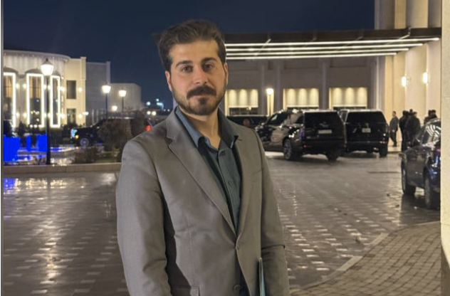 Tariq Zeyad